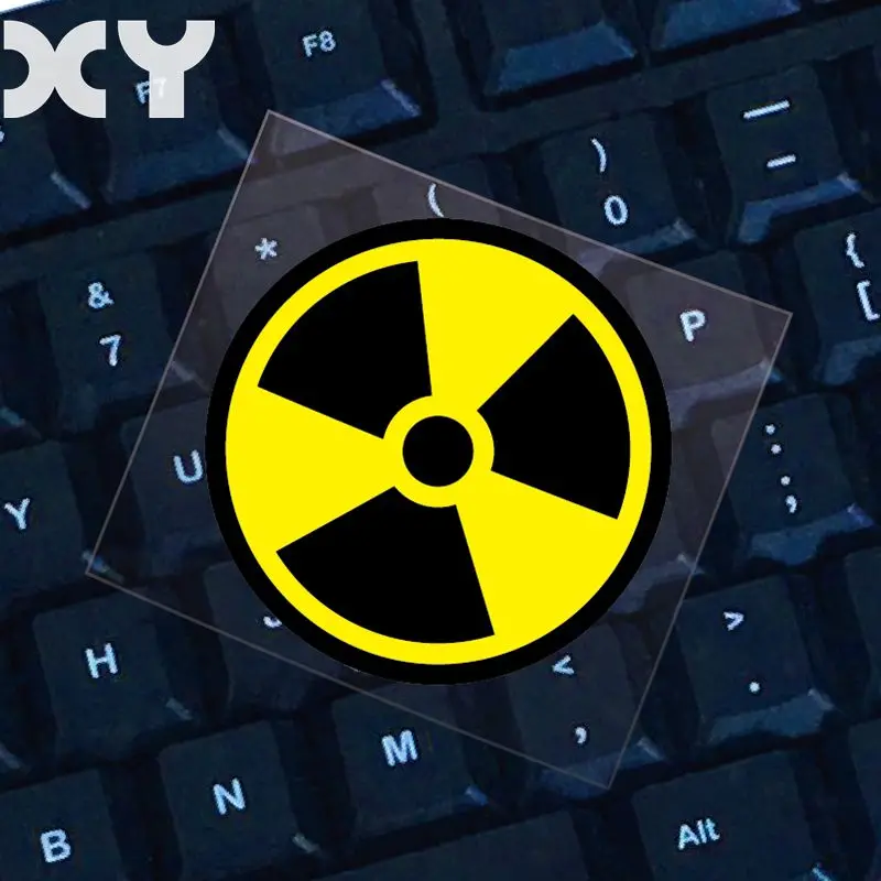 XY наклейка на переднее окно автомобиля светоотражающий Тип забавные наклейки