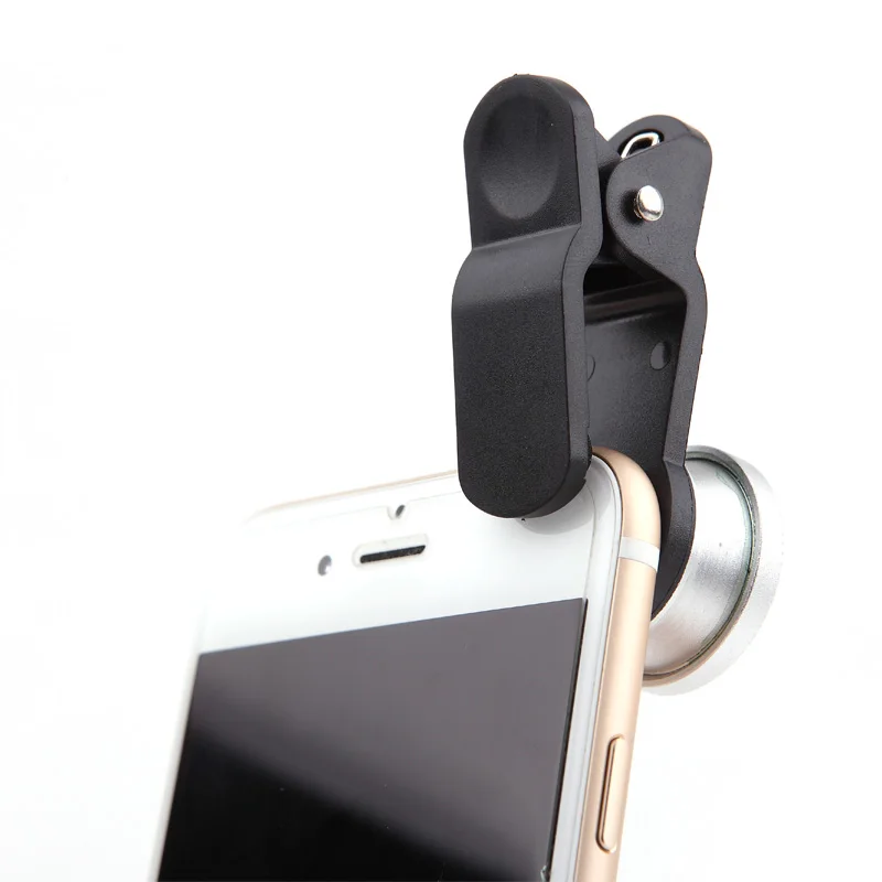 Для Samsung Galaxy A3 A310 A3000 A5 A510 A7 A710 A8 2016 Fisheye Макро Широкий формат 3 в 1 Универсальный