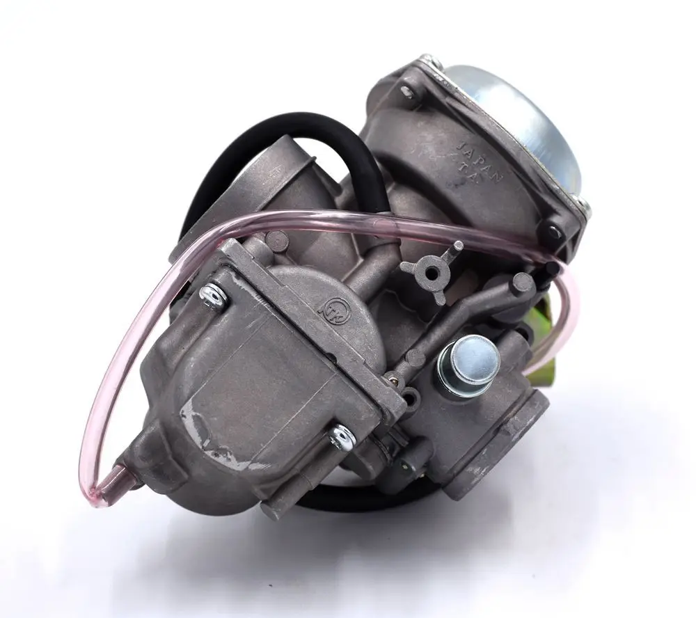 Бесплатная доставка Аксессуары для мотоцикла КАРБЮРАТОР GN250 Suzuki DR250 GZ250