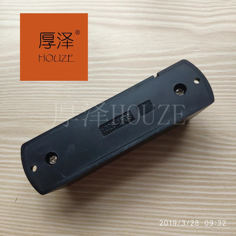 Корпус 2 шт. в партии съемник коробки магниты магнитная сила 7000GS|Система EAS| |