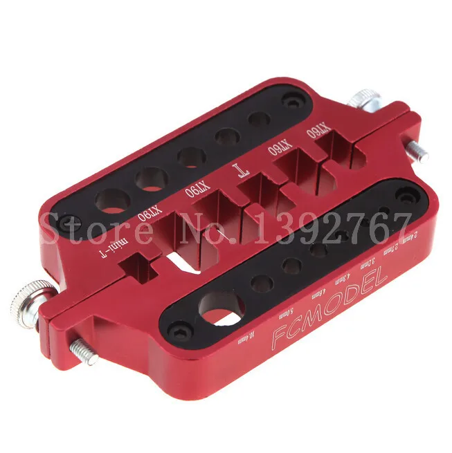 Теплозащитная алюминиевая универсальная паяльная Изолированная станция для