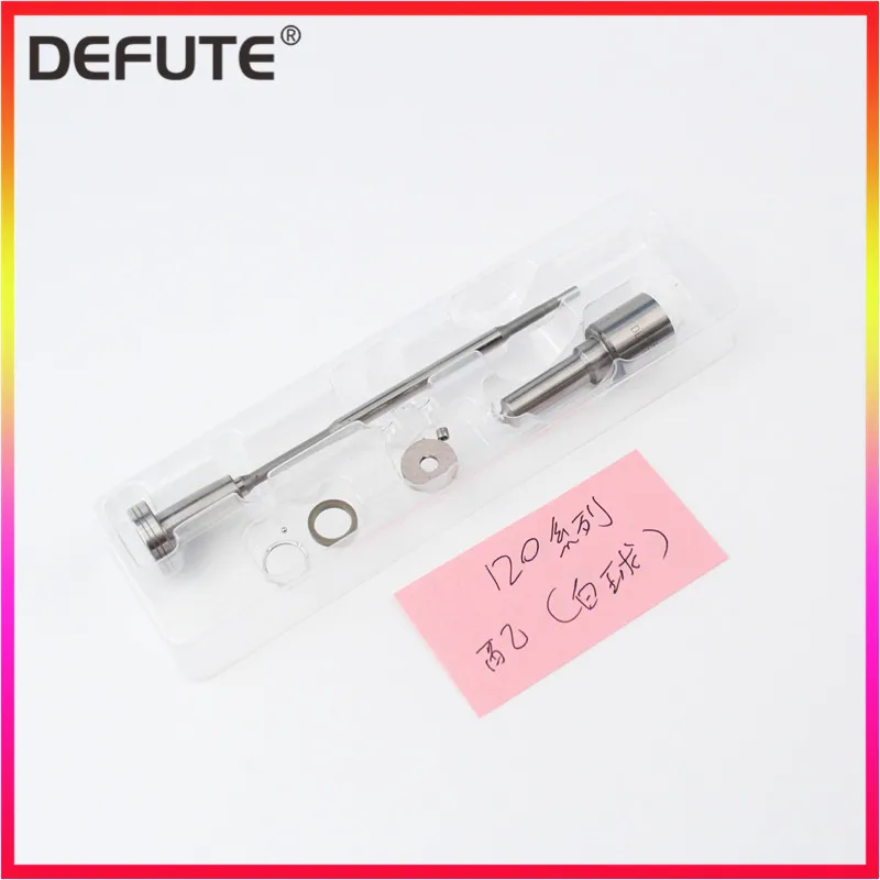 0445120127 0445120106 injector repair kits 0445120084 0445120310 0445120289 0445120081 nozzle DLLA143P1696 F00VC21001 seat ball |