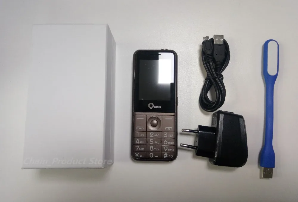 Новинка, Oeina T18, 2500 мА/ч, аккумулятор, большая батарея, FM, 3 sim-карты, для студентов, Celular, для беременных, родителей, мини, мобильный телефон