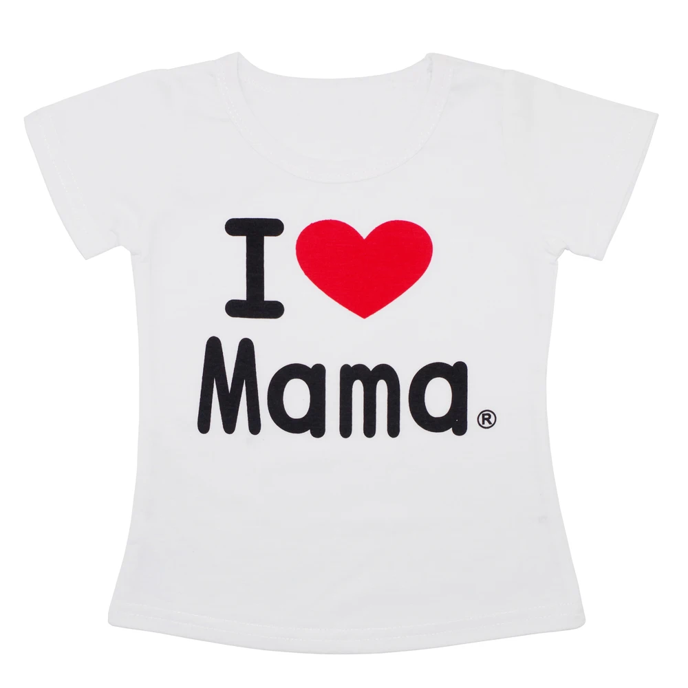 Летний лидер продаж — комплект одежды для маленьких мальчиков и девочек