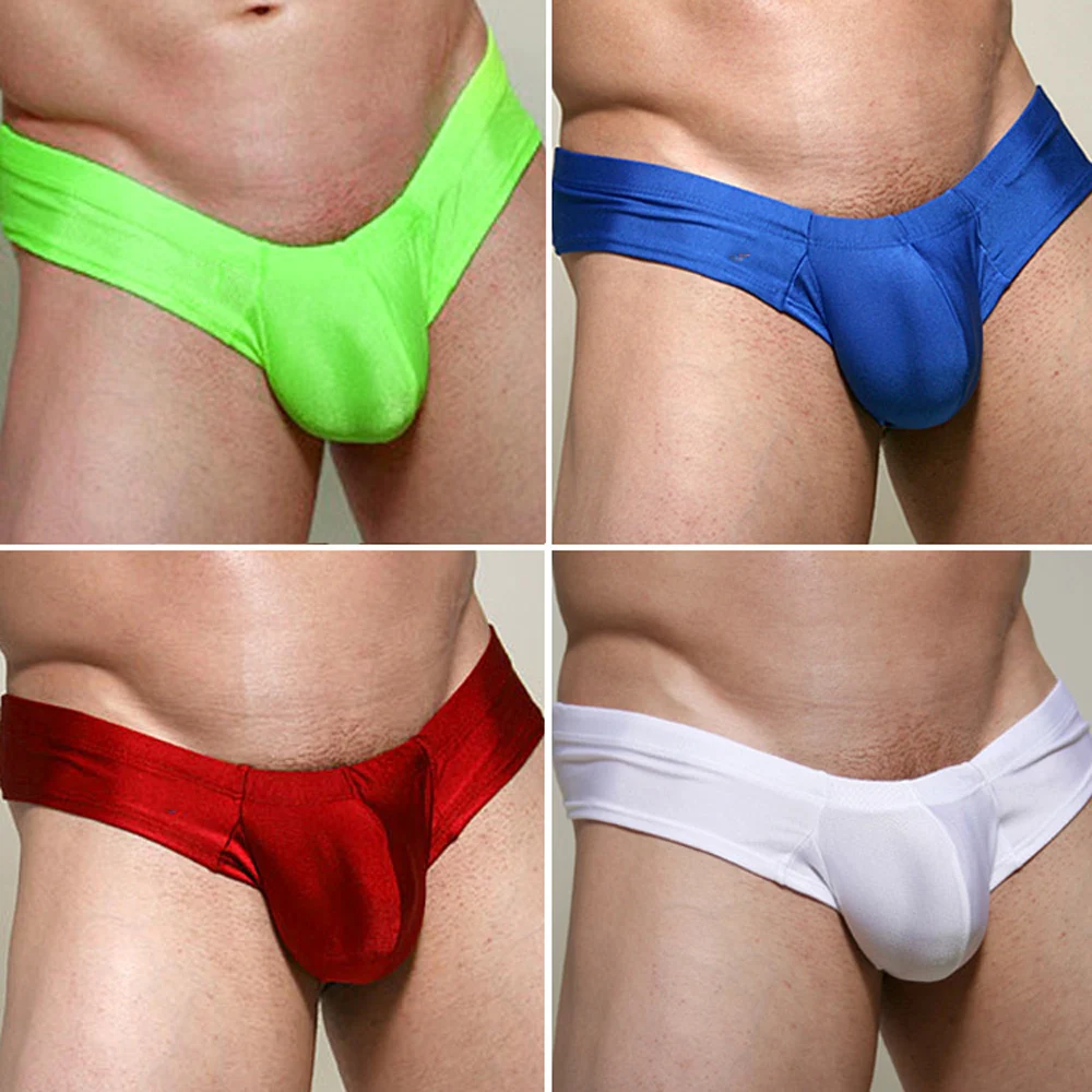 Cueca, боксеры, мужское нижнее белье, мини боксеры, сексуальное нижнее белье для геев, мужское нижнее белье, боксеры, шорты, Дешевые трусы с низкой талией, трусы слип