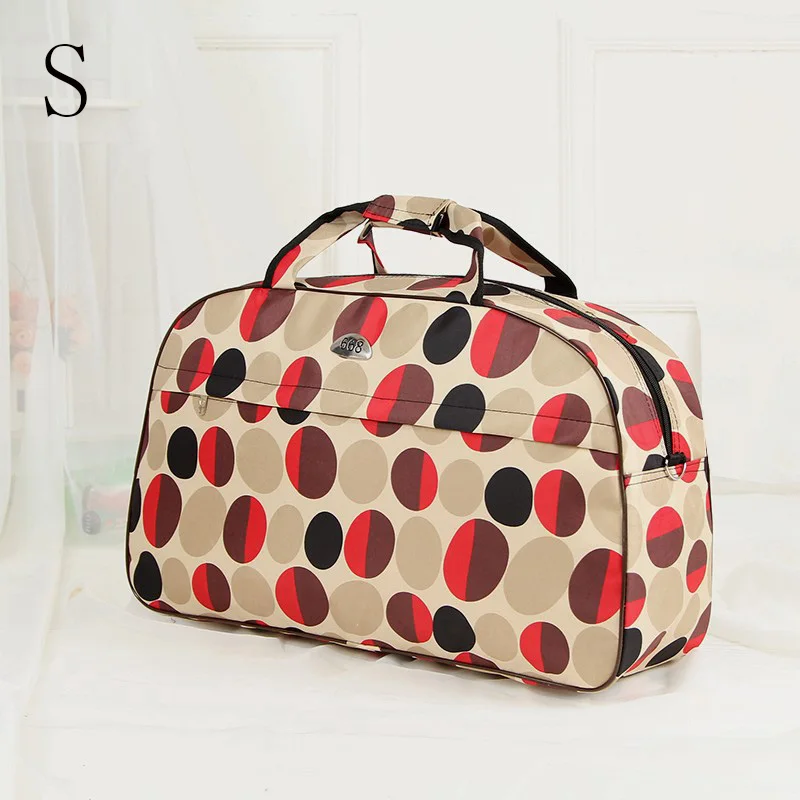 S 02 Travel bag LXHYSJ, модная дорожная сумка, органайзер, большая вместительность, MS, сумки для багажа, для мужчин и женщин, ткань Оксфорд, ручная сумка на плечо - Цвет: S 02 Travel bag