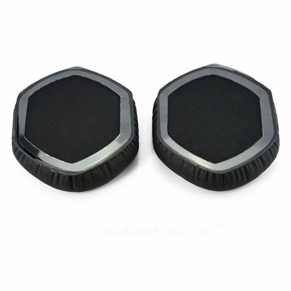 Накладки на наушники Crossfade беспроводные накладки для ушей ушные вкладыши