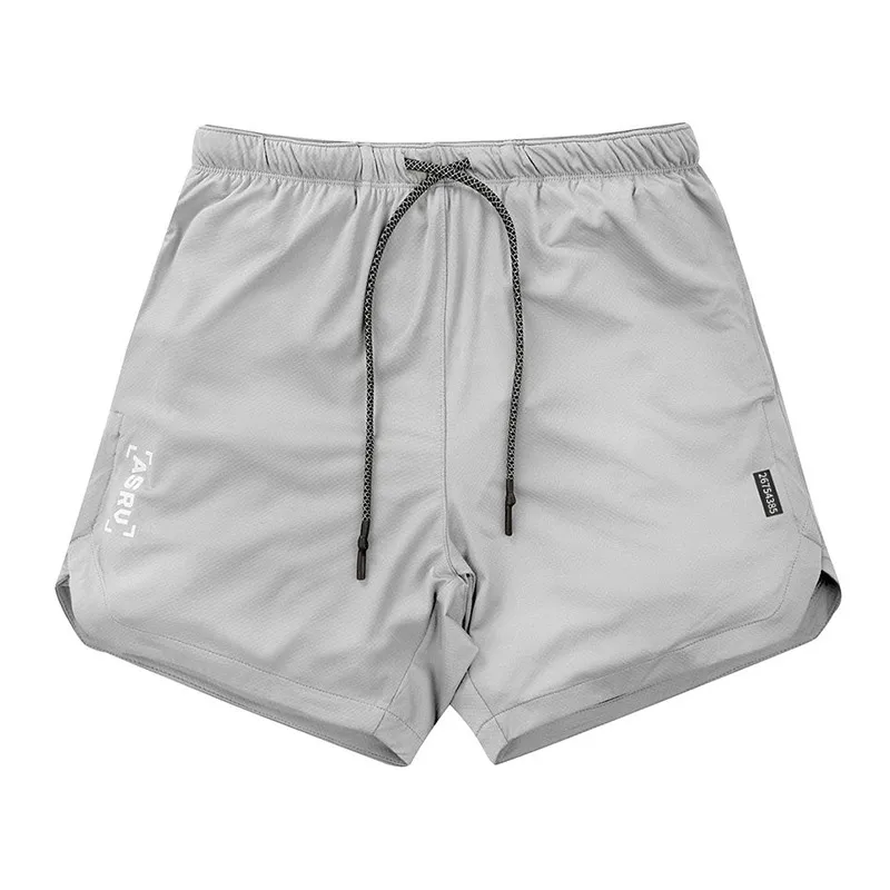 M-XXXL, мужские шорты, s, для бодибилдинга, сетчатые, быстросохнущие, мужские пляжные шорты, для бега, летние, мужские, для тренажерного зала, для фитнеса, тренировки, пляжные шорты