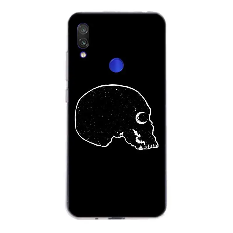Абстрактный силиконовый чехол для Xiaomi Redmi Y3 S2 Y2 Note 7 6 5 Pro 4 4X 5A 6A Pocophone F1 Mi 8 A2 lite 9 A1 |