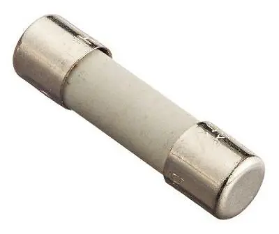 

10 x 10A 20mm Ceramic Time Delay Slow Blow Fuse