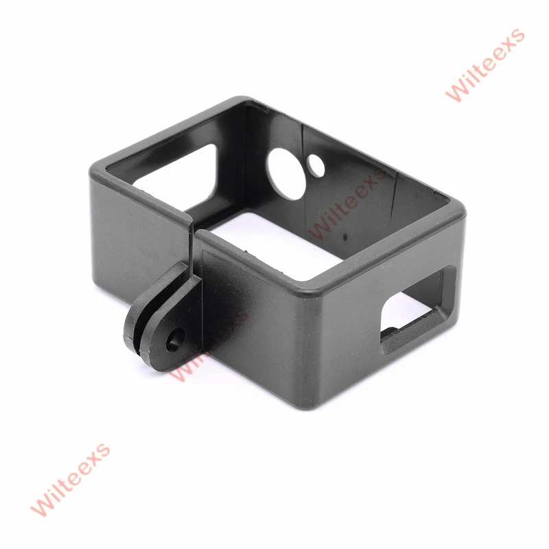Аксессуары для камеры WILTEEXS защитный чехол SJCAM SJ4000 Спортивная Экшн камера|Чехлы