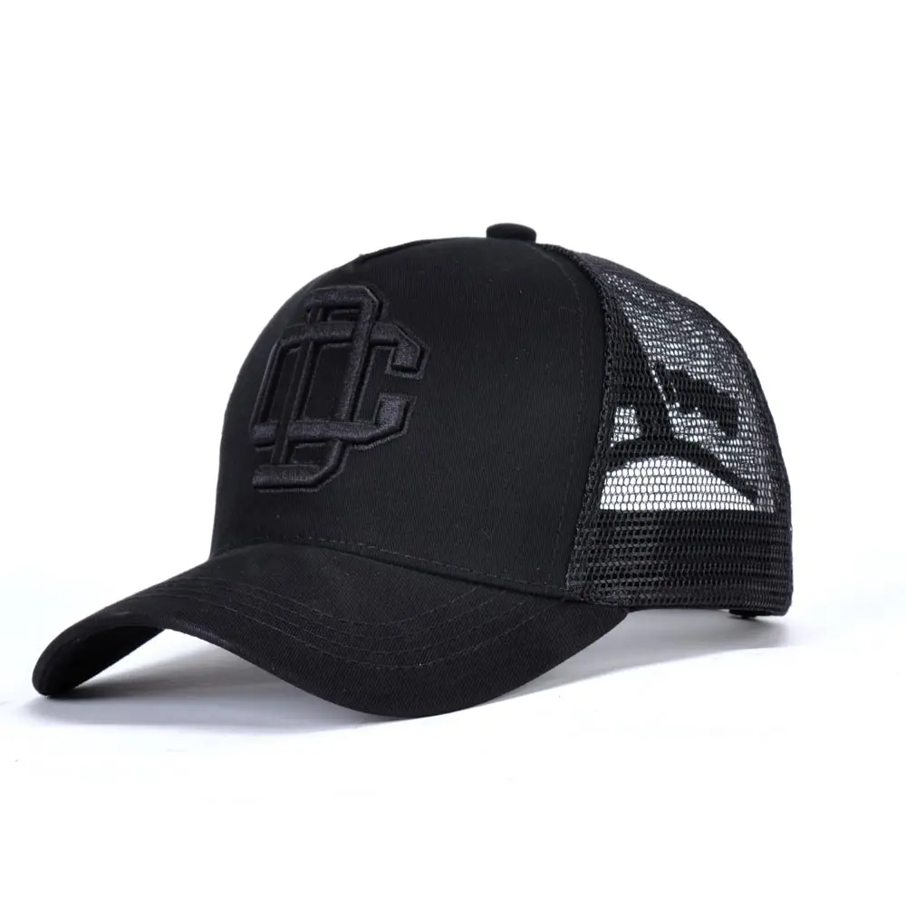 DSQICOND2 Брендовая женская летняя уличная бейсбольная кепка дышащая Новинка 2018