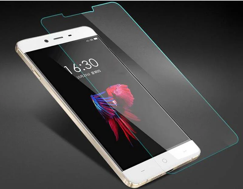 EKDME закаленное стекло для OnePlus 3 для Oneplus 2X1+ 1 5 One Plus Two 2 X A0001 A2001 Защитная пленка для экрана