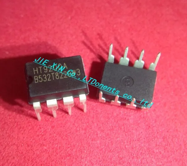 10 PCS HT9200A DIP-8 HT9200 DTMF Generators Best quality | Электронные компоненты и принадлежности