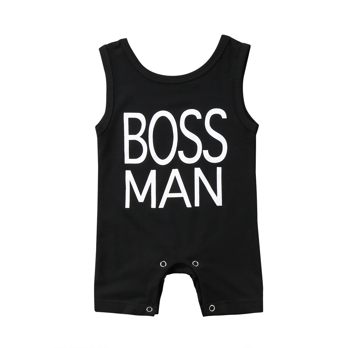 2018 летняя одежда для новорожденных Комбинезоны маленьких девочек и мальчиков