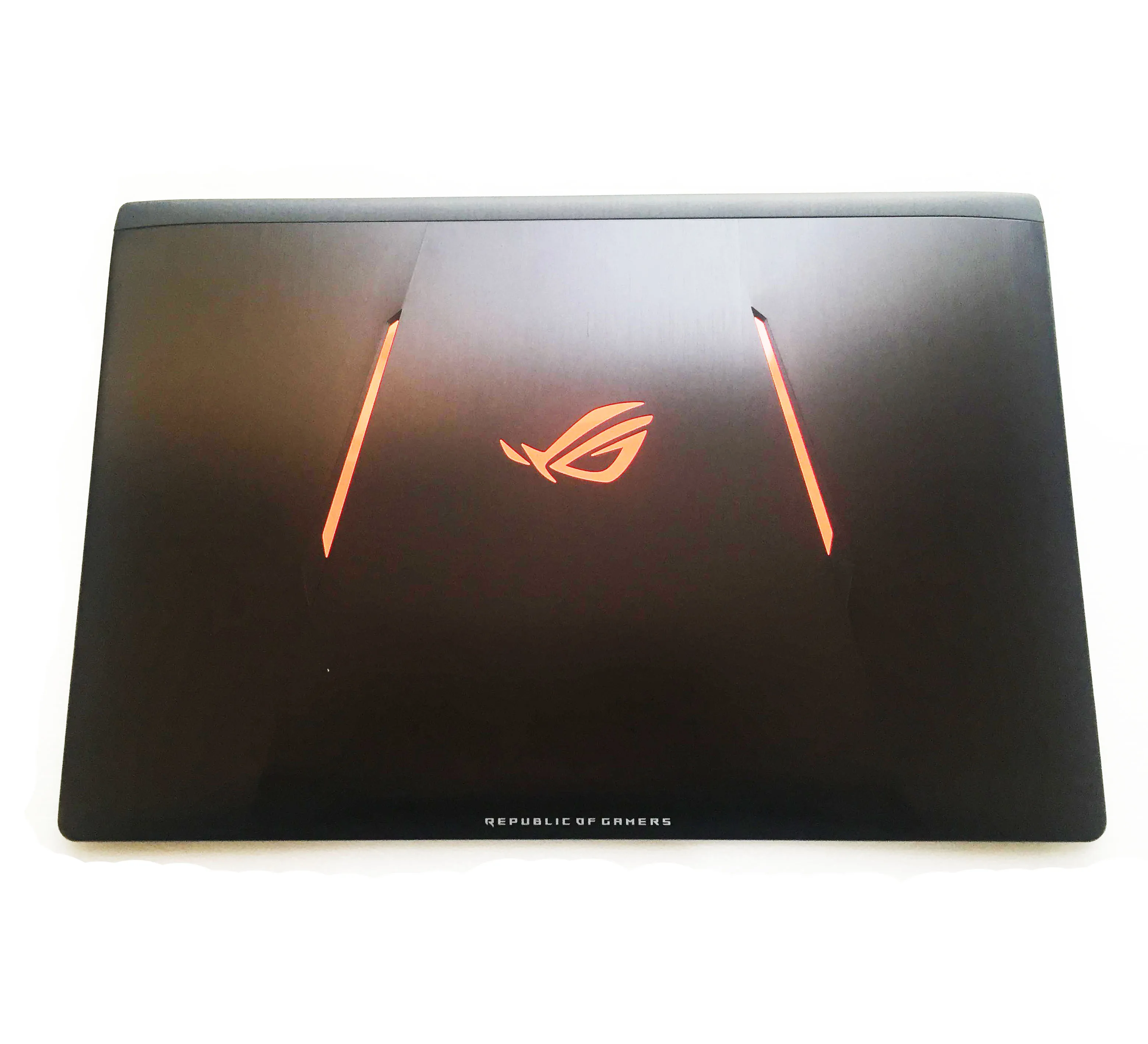Оригинальная верхняя крышка ноутбука и ЖК-задняя крышка для ASUS GL553 GL553V GL553VD