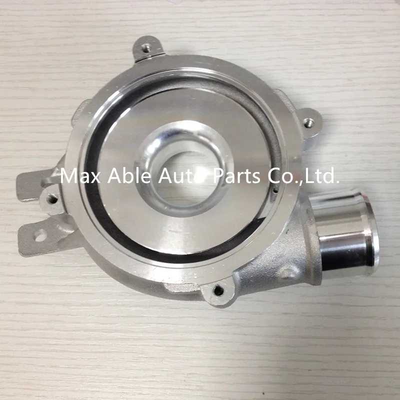 Корпус компрессора GT1749S 471037 5002S 28230 41422 Turbo для мощного грузовика 3 5 T Chrorus bus 1995 98 D4AE 3l