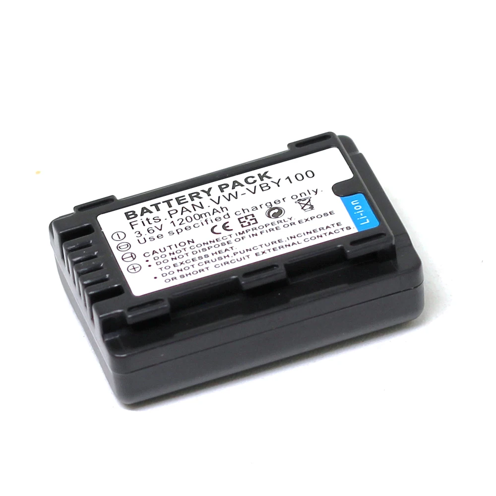 Doscing 1 шт. 3 6 В 1200 мАч фотоэлементы аккумуляторные батареи для Panasonic телефон V110GK V110K