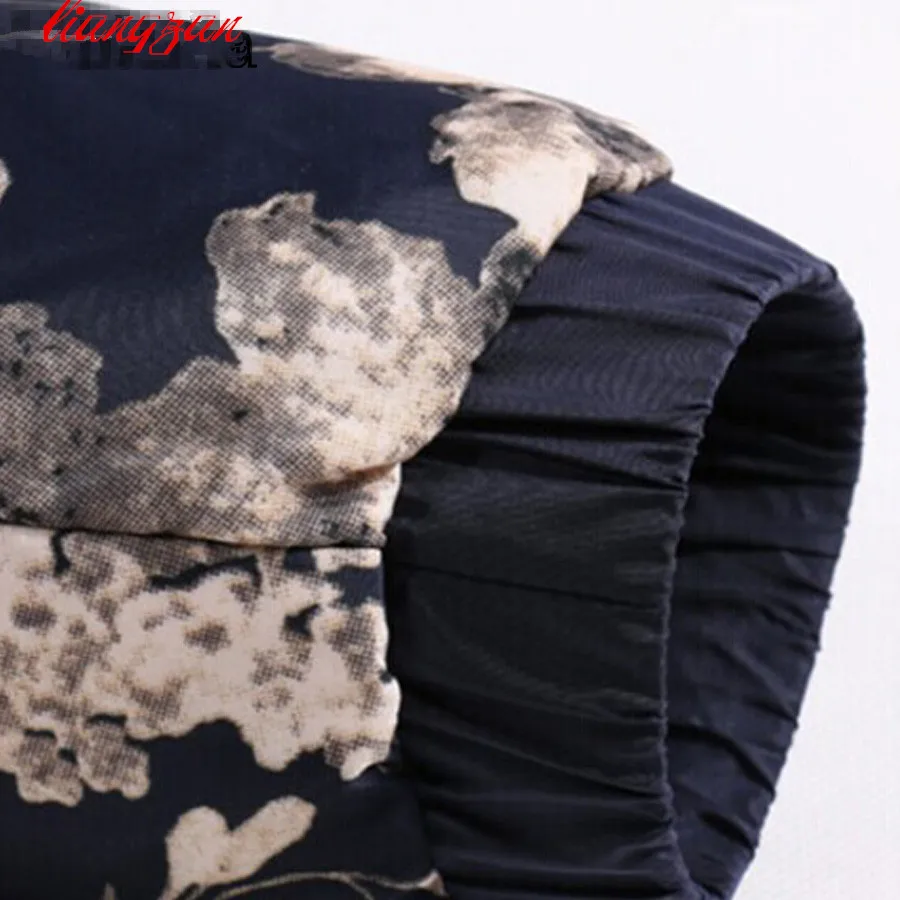 Мужские зимние хлопковые куртки и пальто теплые с воротником-стойкой брендовые