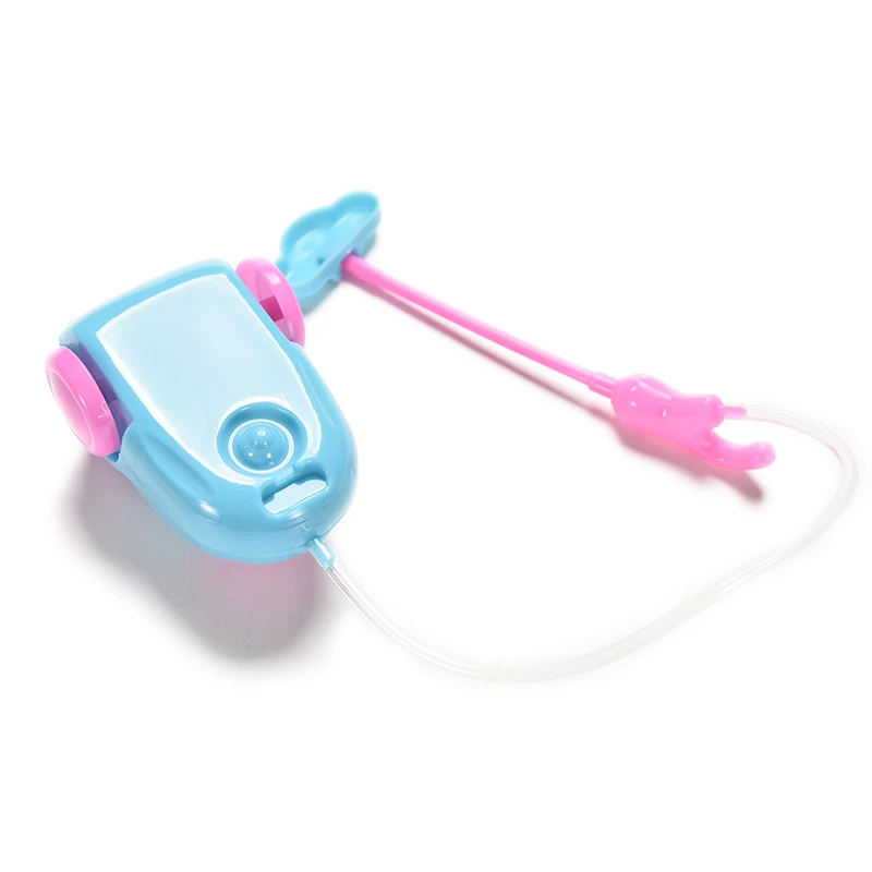 Кукольный дом мини пылесос для куклы Келли Дети Девочка Выбрать Аксессуары кукол