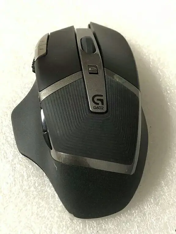 Чехол с колесиком для мыши logitech G602