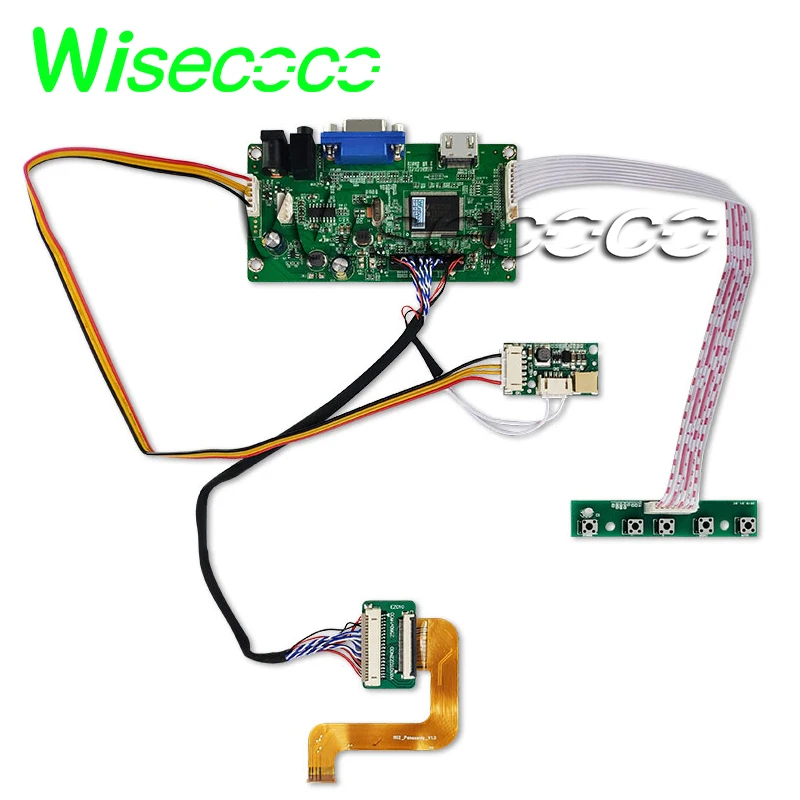 2 K ips 10 1 дюймов 2560X1600 VVX10T022N00 HDMI VGA LVDS conrtoller доска планшетный ПК Бесплатная доставка