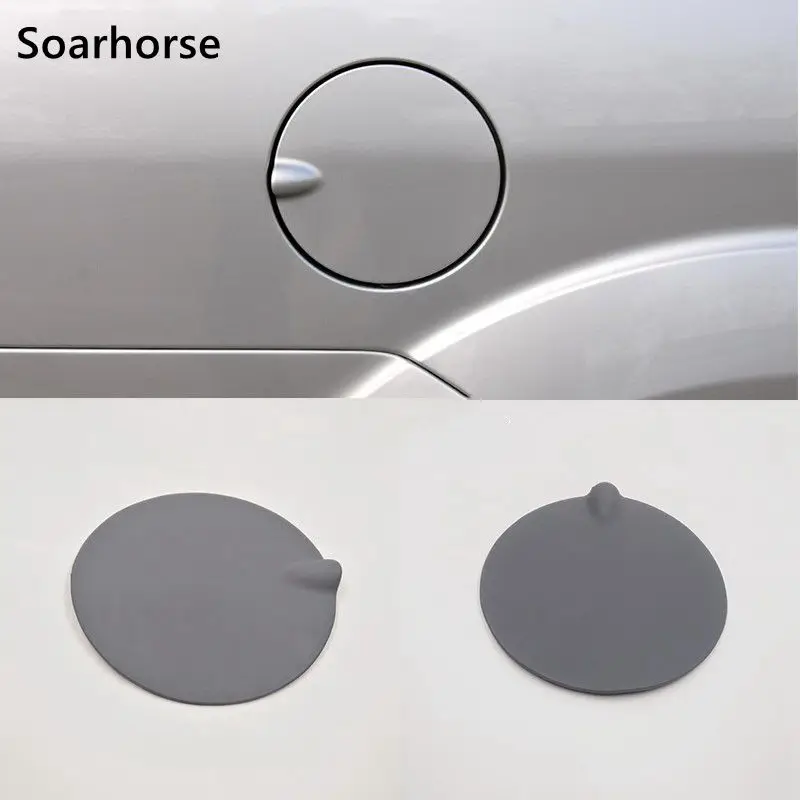 Soarhorse 1 шт. автомобильный масляный топливный бак Крышка для ford focus II mk2 2005 2006 2007 2008 2009 2010 2011