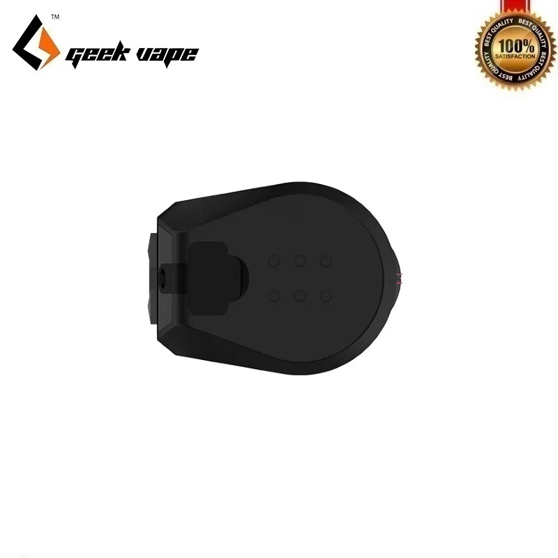 Оригинальный бокс-мод Geekvape Aegis Mini 80 Вт подходит для испарителя Cerberus со встроенной