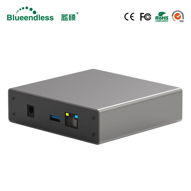 Чехол для жесткого диска Gigabit Ethernet NAS HDD умный чехол 2 5 'Ɖ 5'' гигабитный