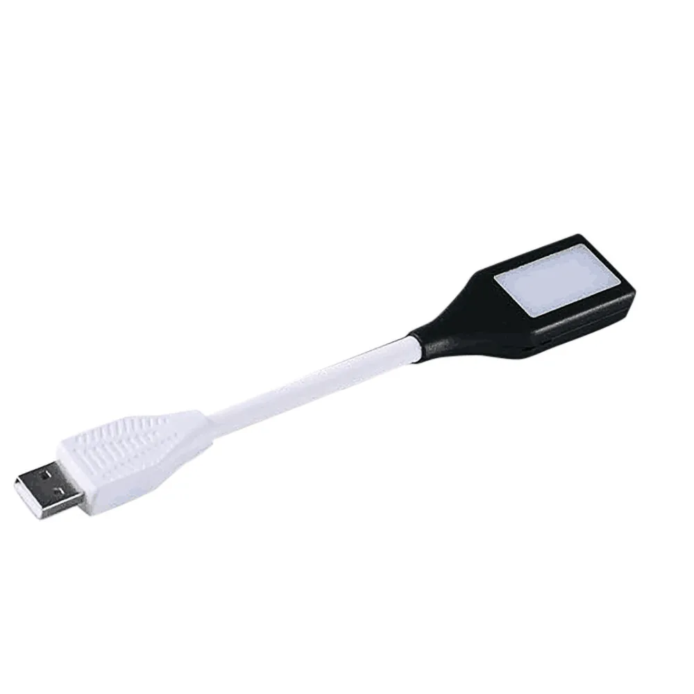 Новая мода высокого качества Открытый Портативный USB Ароматерапия мини Led