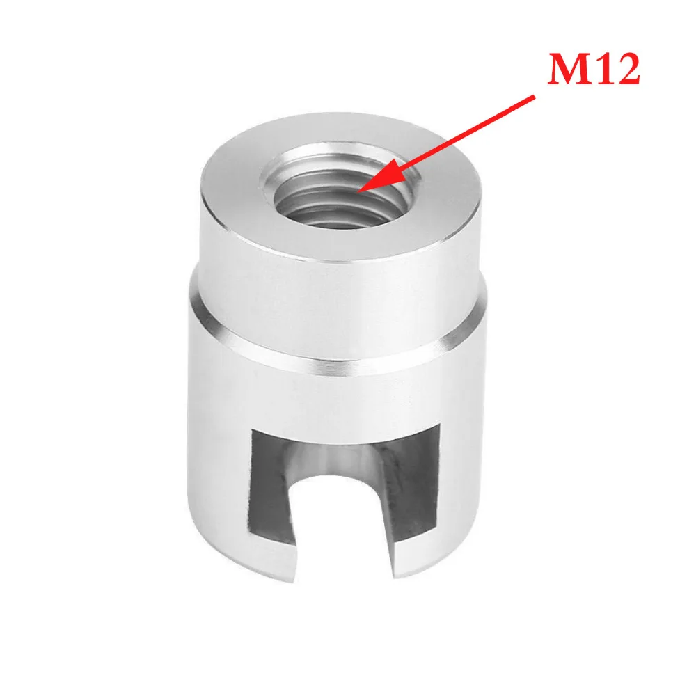 Инструменты обратный молоток адаптер с присосками для преобразования