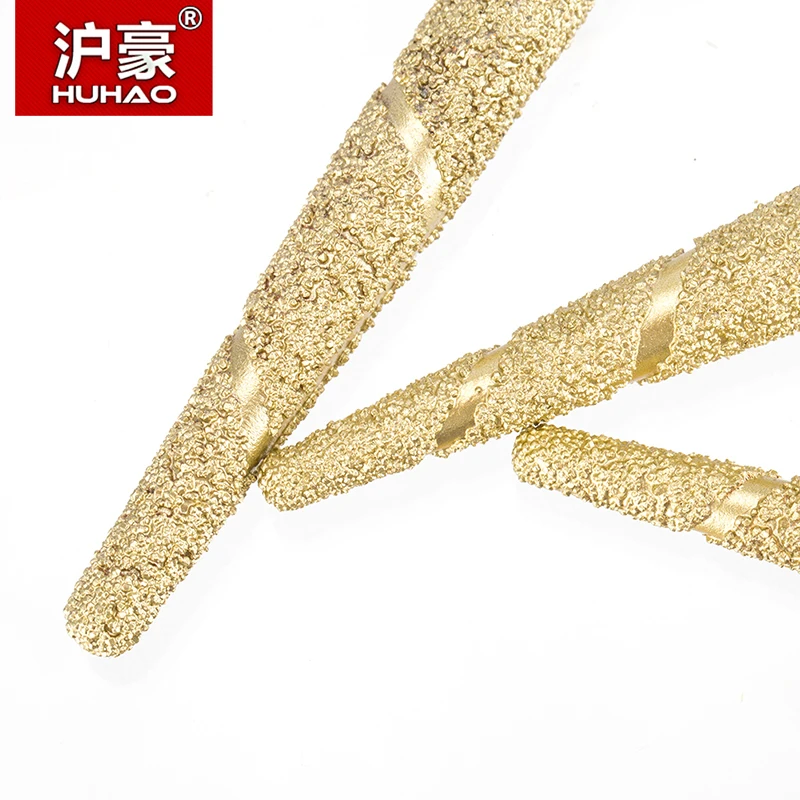 HUHAO 1 шт. фрезерный станок для резьбы по камню плавкое плавление с ЧПУ резьба