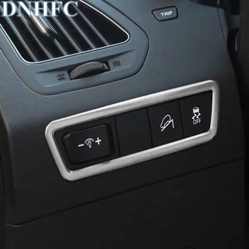 Многофункциональная внутренняя панель DNHFC из нержавеющей стали декоративная