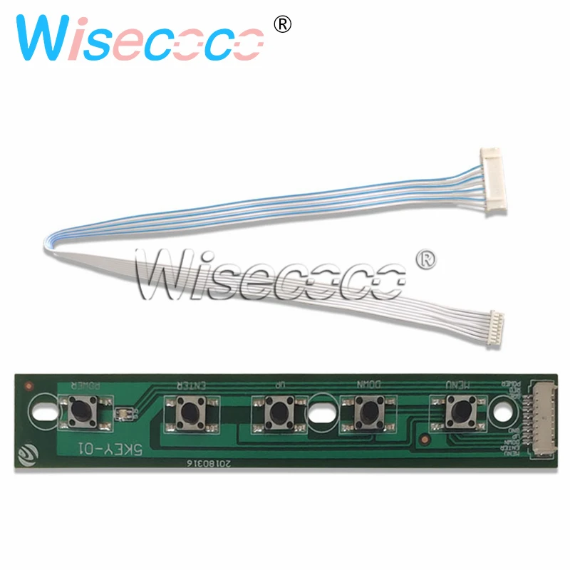15,6 дюймов 1080P ЖК-экран 1920*1080 HDMI VGA edp 30 контактов драйвер платы для Raspberry Pi 3 ноутбук ЖК-дисплей N156HGA-EAB