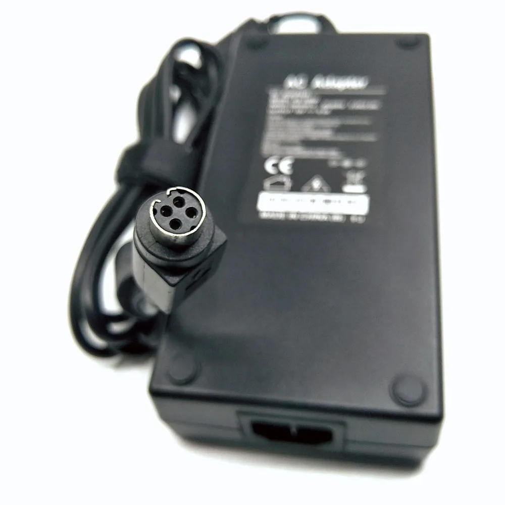 Адаптер переменного тока для ноутбука Toshiba X200 X500 19v9.5a 180 дюйма 13 15 Вт 19 в а адаптер