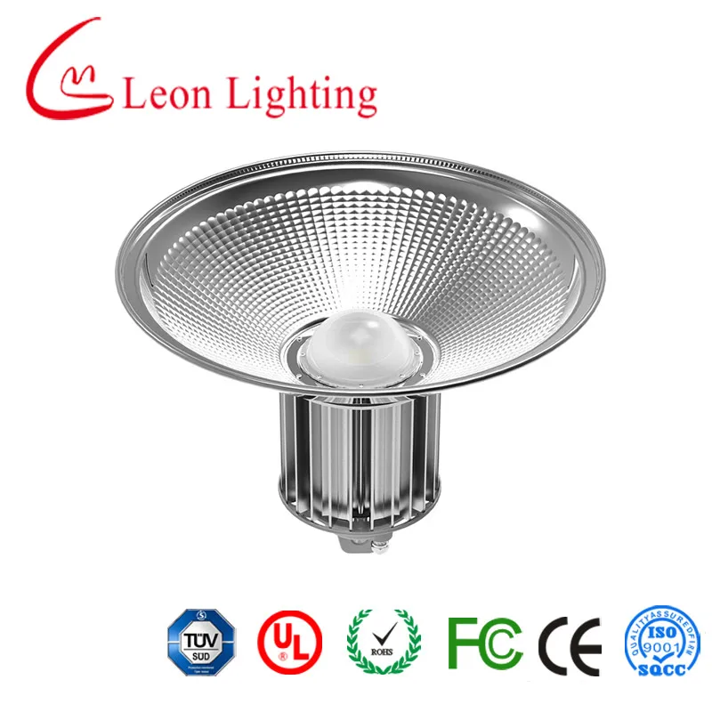 80 Вт Переборки Света Широко Используются В Завод И Склад | Лампы и освещение