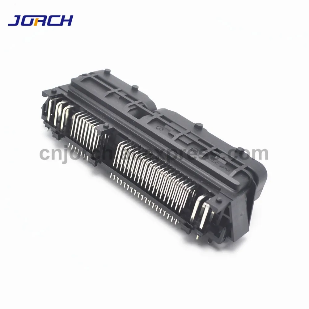 Электронная коннекторная система управления AMP PCB 121 1|Соединители| |