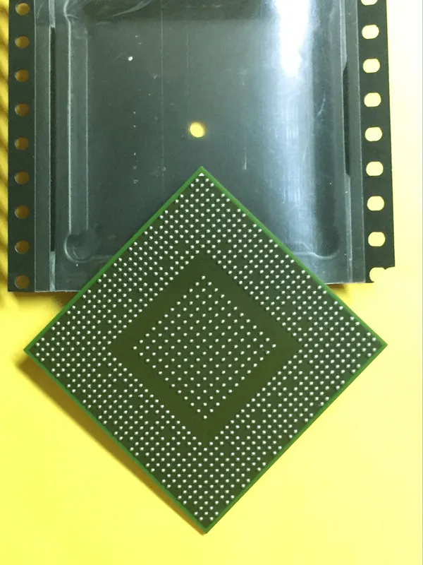 

free shipping N14M-GL-S-A2 N14M GL S A2 refurbished test good quality 100% with 95% new appearance with chipset BGA