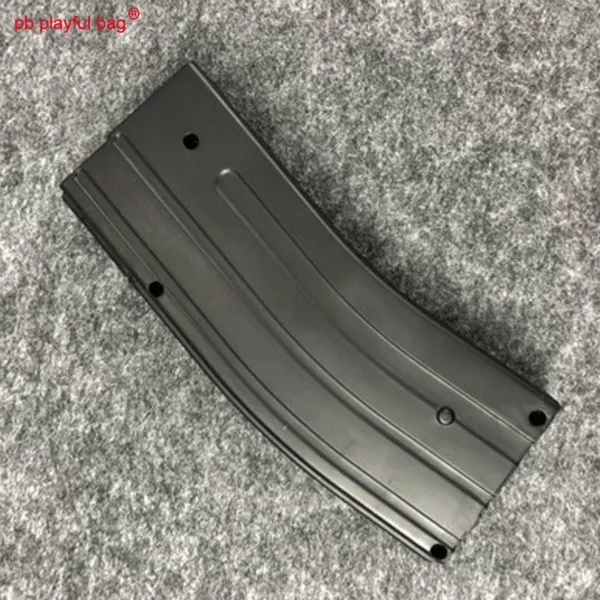 1 pcs PB игривый сумка Спорт на открытом воздухе Вейер M4 шестерни заводское Оригинальное T клип волна коробка сердечник мотора сцепление водяной пистолет аксессуары NA24 - Цвет: 1 pcs