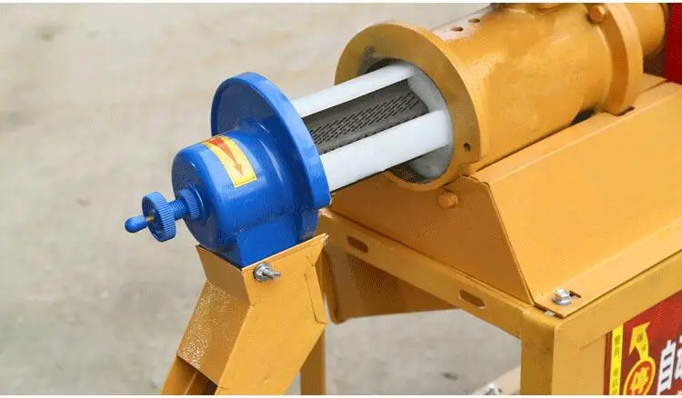 Медный мотор маленький фрезерный станок для риса/коричневый риса | Бытовая