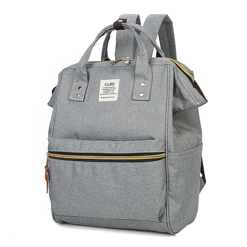 Рюкзак Большой Женская мода Back Pack женщины сумку для ноутбука вскользь популярный