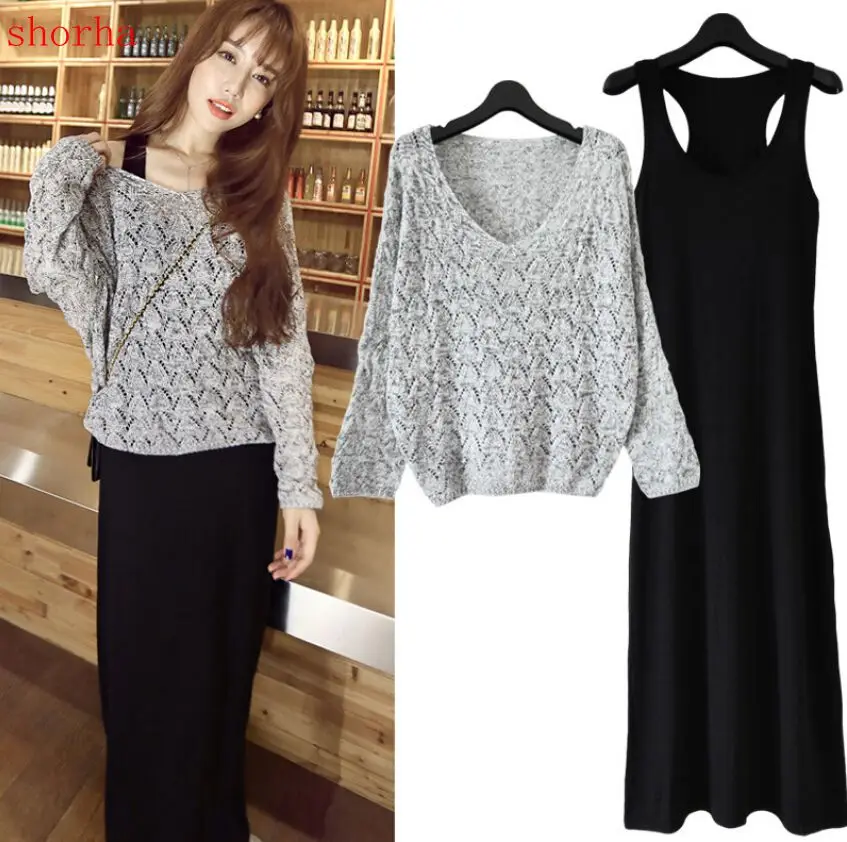 2 шт./компл. для кормления костюмы мамы Большие размеры Трикотажные топы +