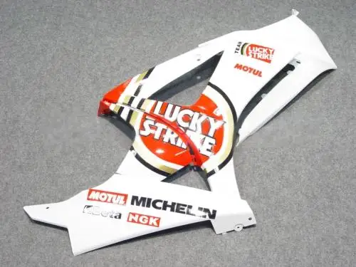 Набор обтекателей мотоцикла для SUZUKI GSXR1000 K7 07 08 GSXR 1000 2007 2008 gsxr1000 ABS LUCKY White red