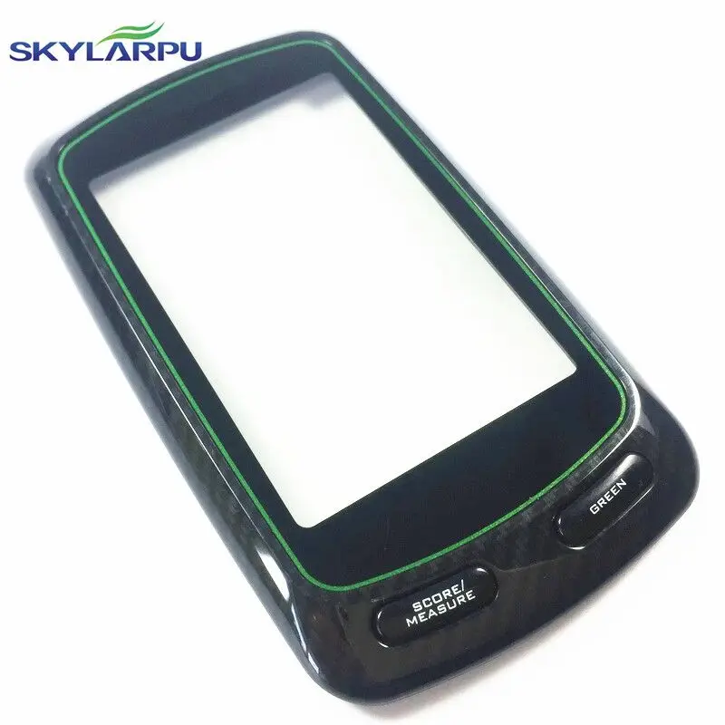 Skylarpu 2 6 &quotдюймовый емкостный сенсорный экран для Garmin Approach G6 Golf ручной GPS