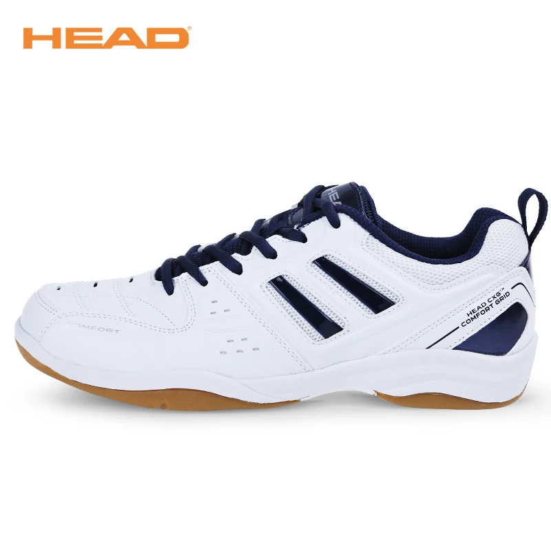 Головка Для мужчин профессиональный бадминтон обувь дышащая спортивная тапки