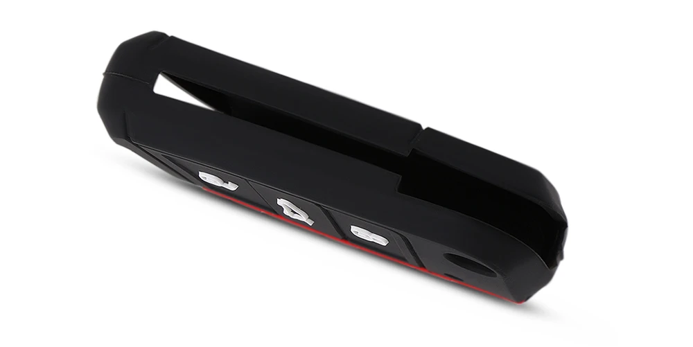 Новинка 2016 автомобильные аксессуары чехол для ключей Volkswagen Vw Golf 7 Mk7 Skoda Octavia A7 Seat