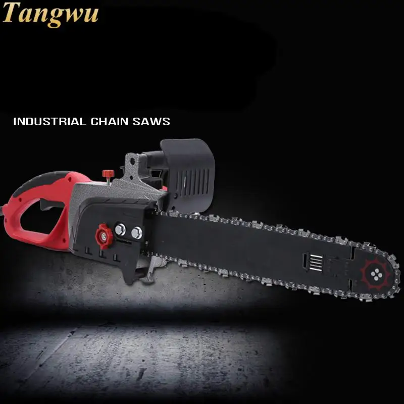 Электрическая пила бесплатная доставка бытовая электрическая бензопила