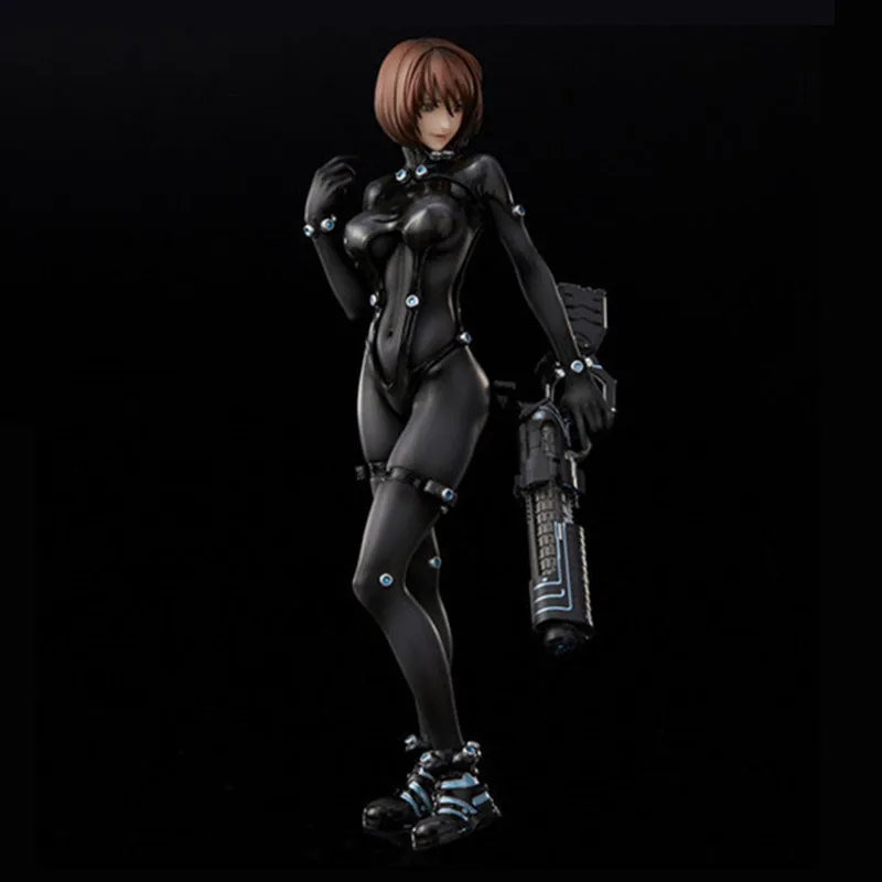 GANTZ O Shimohira Reika Sword Ver сексуальный SM Girl Anzu yamashi Xshotgun Фигурки игрушки подарок для