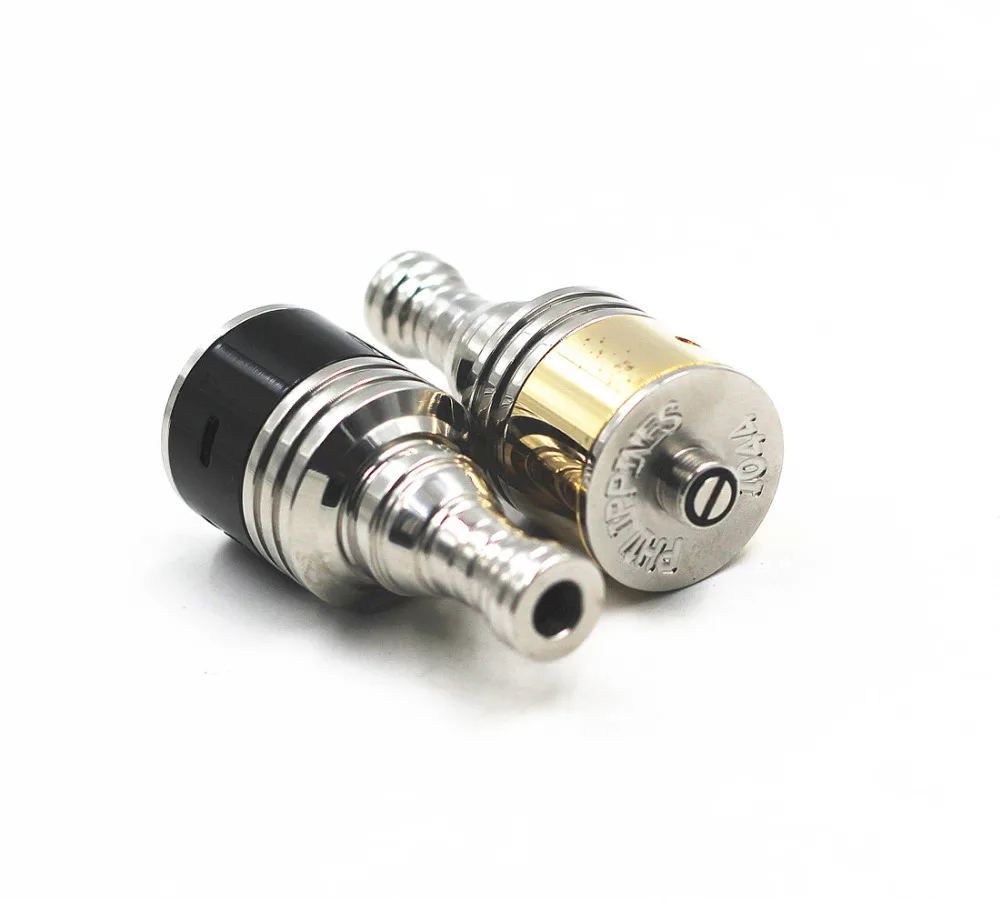 APO RDA ввиду капающий распылитель регулируемый поток воздуха меховой бак 510 нитки 22