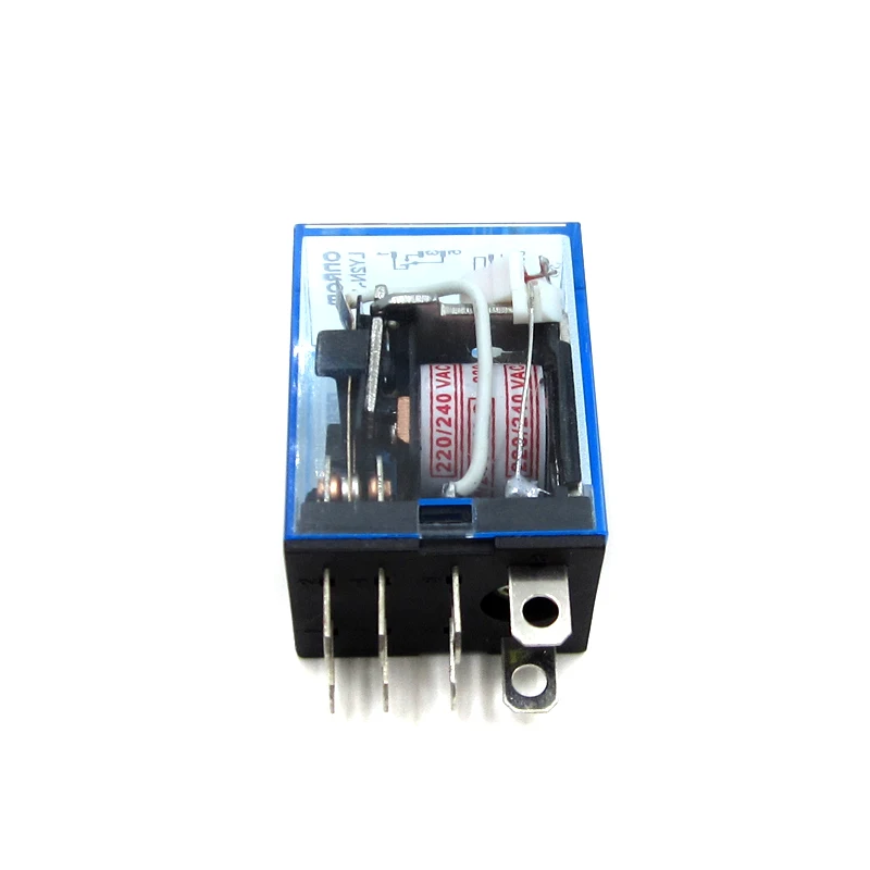 1 шт. LY2NJ HH62P HHC68A 2Z электронное Микро Мини электромагнитное реле 10A 8PIN катушка DPDT DC12V